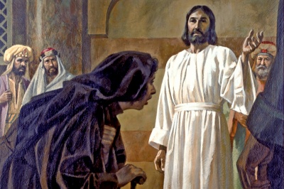 Sabbath (Exodus 23:6)