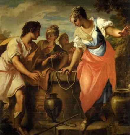 Rebecca