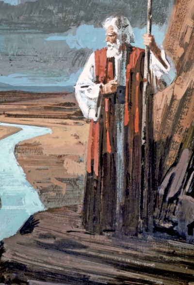 Moses 摩西