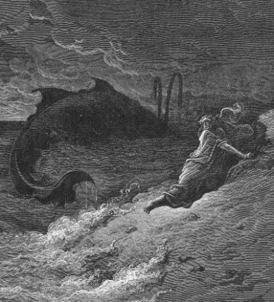 Jonah 約拿