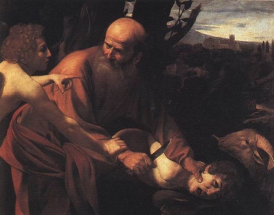Abraham 아브라함